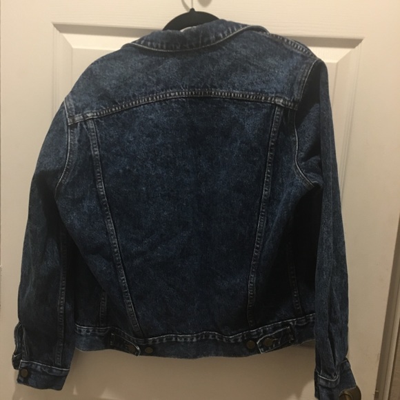 Guess Jean Jacket - Picture 3 of 3